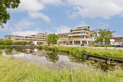 Woning Jan van Brabantweg 133 Sassenheim