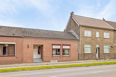 Woning Leyenbroekerweg 154 Sittard