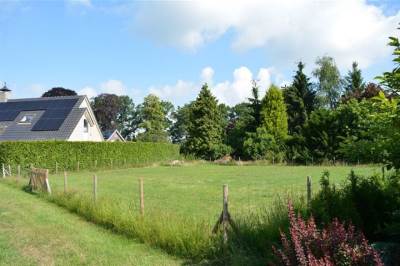 Bouwgrond Voorkamp 11 Dalen