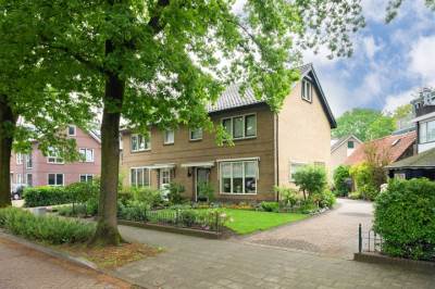 Woning Molenstraat 2 Renswoude