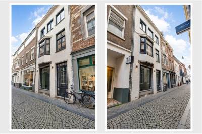 Woning Heggenstraat 14 Maastricht