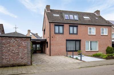 Woning Reysenbeckstraat 43 Hegelsom