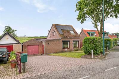 Woning Stadsedijk 31 Oudemolen (NB)