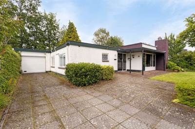 Woning Eikenlaan 19 Leusden