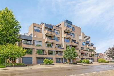 Woning C.F. Klaarstraat 177 Enschede