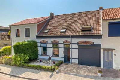 Woning Eedeweg 12 Aardenburg