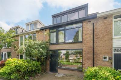 Woning Dianalaan 21 Amstelveen