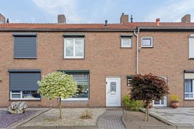 Woning Oppergelrestraat 4 Weert