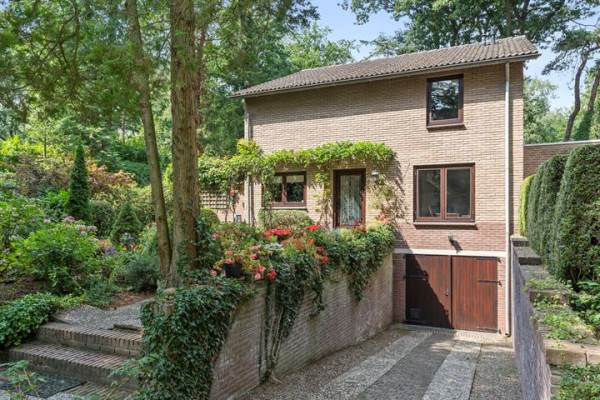 Woning Wezellaan 9 Wageningen