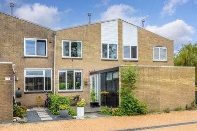 Woning Anemoon 32 Krimpen aan den IJssel