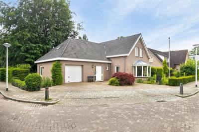 Woning Boterdijk 22 Malden