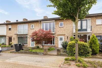 Woning Zwingelstraat 7 Oss