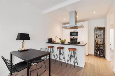 Woning Borgesiusstraat 47A Rotterdam