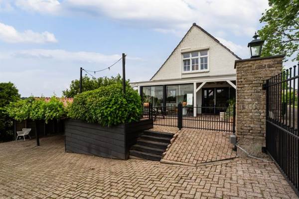 Woning Weeldijk 3 Standdaarbuiten