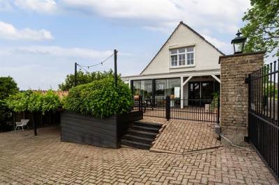 Woning Weeldijk 3 Standdaarbuiten