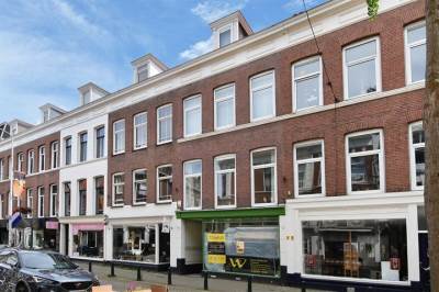 Woning Piet Heinstraat 96B Den Haag