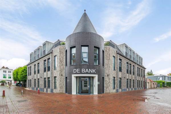 Woning Lange Geere 3C Middelburg