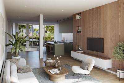 Woning Kievitsweg 76d Ridderkerk