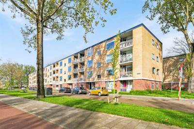 Woning Statenlaan 72 Middelburg