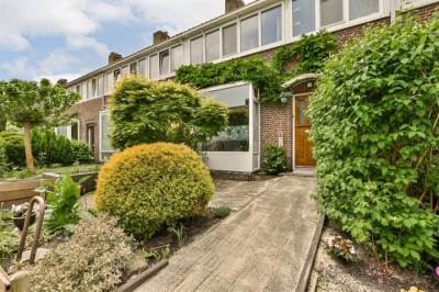 Woning Prinses Christinalaan 117 Uithoorn