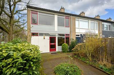 Woning Meppelrade 19 Den Haag