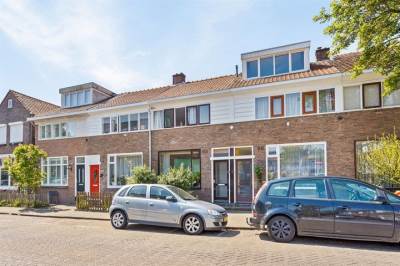 Woning Jonge Arnoldusstraat 50 Zaandam