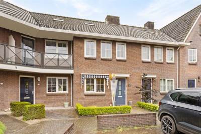 Woning De Taverne 14 Sint Anthonis