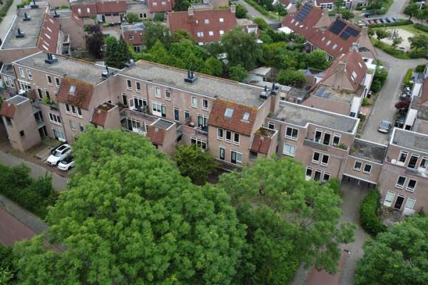 Woning De Veste 1720 Lelystad