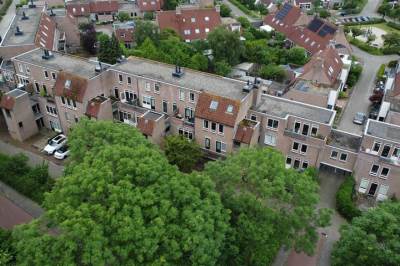 Woning De Veste 1720 Lelystad