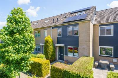 Woning Buffelstraat 6 Almere