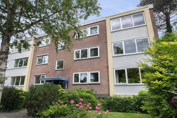 Woning Thorbeckelaan 40 Groningen
