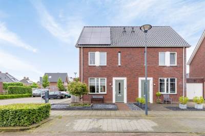 Woning Wasmeesterstraat 5 Zeeland