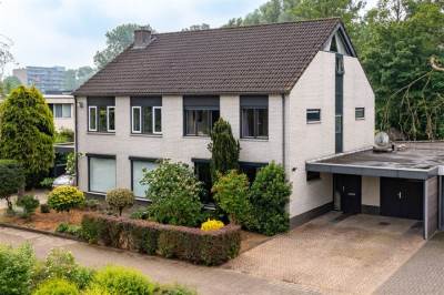 Woning Eduard Schilderinkstraat 2C Doetinchem