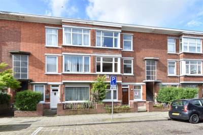 Woning Velpsestraat 55 Den Haag