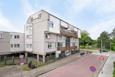 Woning Reidans 6 Capelle aan den IJssel