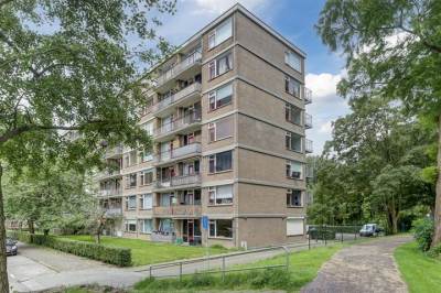Woning Valkreek 112 Rotterdam