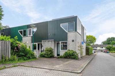 Woning Vedelaarpad 2 Soest