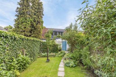 Woning Kwaadeindstraat 16 Tilburg