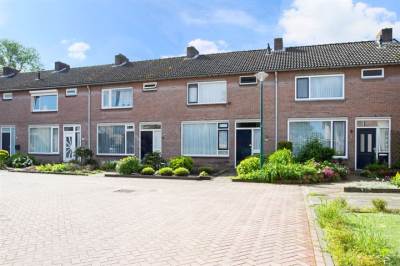 Woning Boegent 10 Reusel