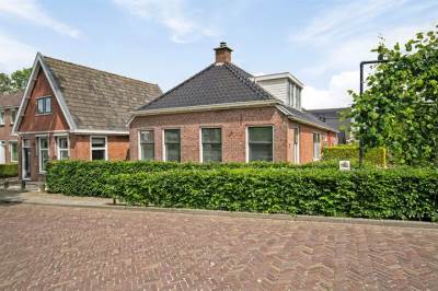 Woning Binnendijk 2 Ryptsjerk