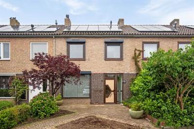 Woning Erik de Rodestraat 13 Den Bosch