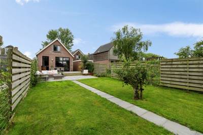 Woning Stationsweg 66 Grou