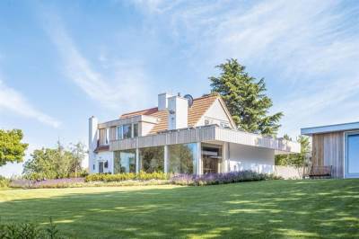 Woning Rijnbandijk 34 Maurik