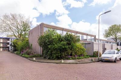 Woning Bizet 22 Naaldwijk