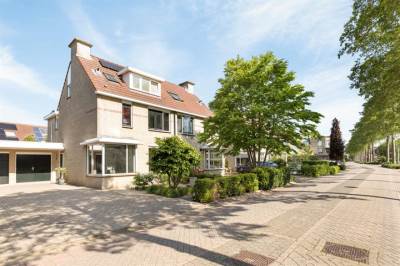 Woning Pinksterbloemlaan 20 Berkel en Rodenrijs