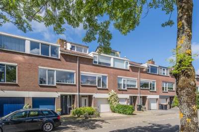 Woning Prinses Irenelaan 92 Egmond aan den Hoef