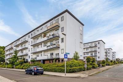 Woning Prinses Marijkestraat 18 Heerlen