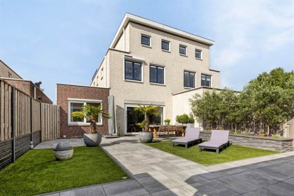 Woning Grotenhoeklaan 3 Zuidland