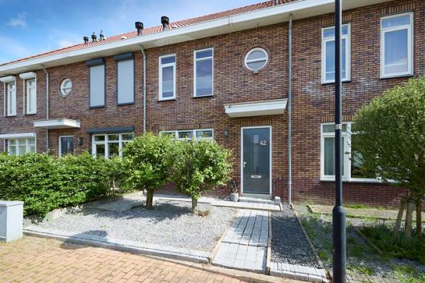 Woning Tapijtschelp 42 Terneuzen