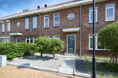 Woning Tapijtschelp 42 Terneuzen